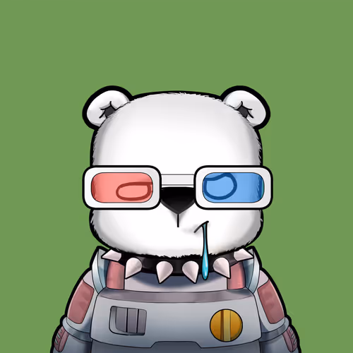 Droolingbearclub