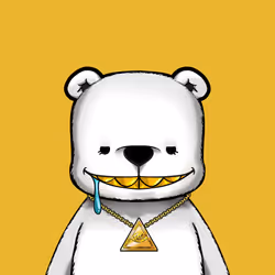 DroolingBear #44