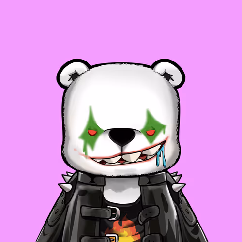 Droolingbearclub