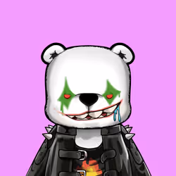 DroolingBear #35