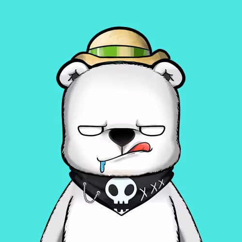 Droolingbearclub