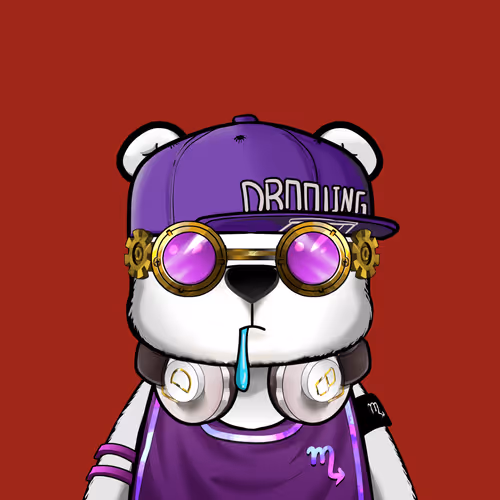 Droolingbearclub