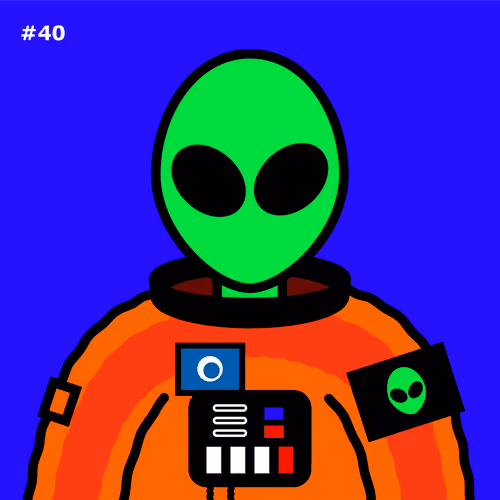 LunaLander #40