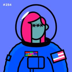254