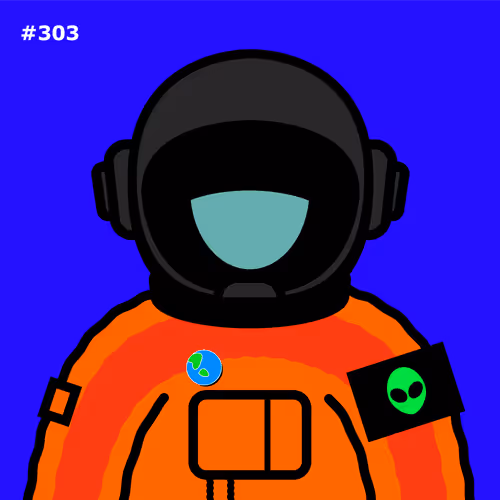 Item #303 Media