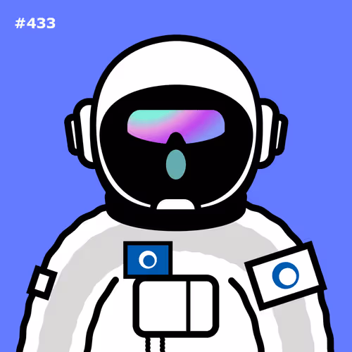Item #433 Media