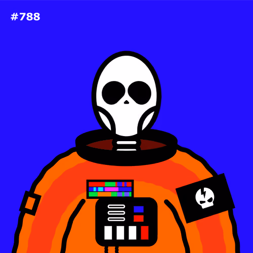 LunaLander #788
