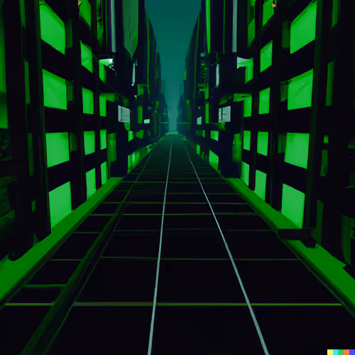 Greenmile DAO