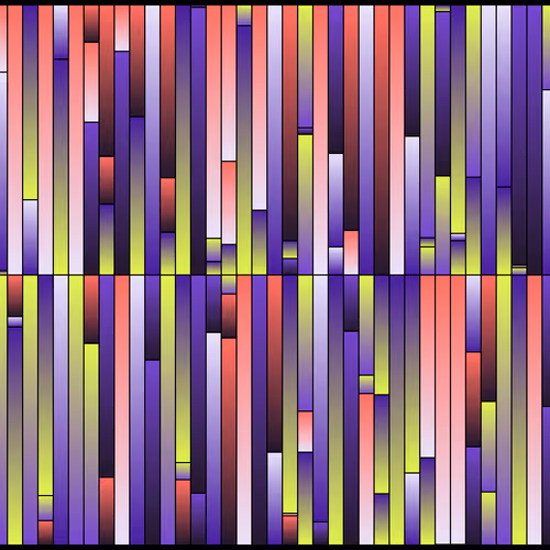 Sensthesia #71