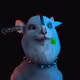 8555
