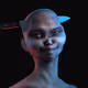 6676