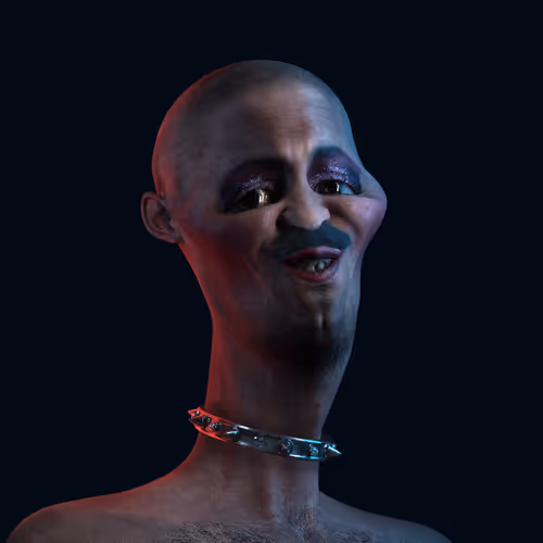 Gamedisease