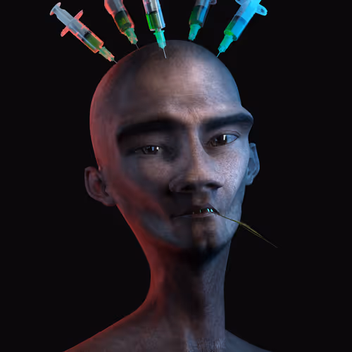 Gamedisease