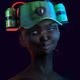 2423