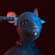 7662