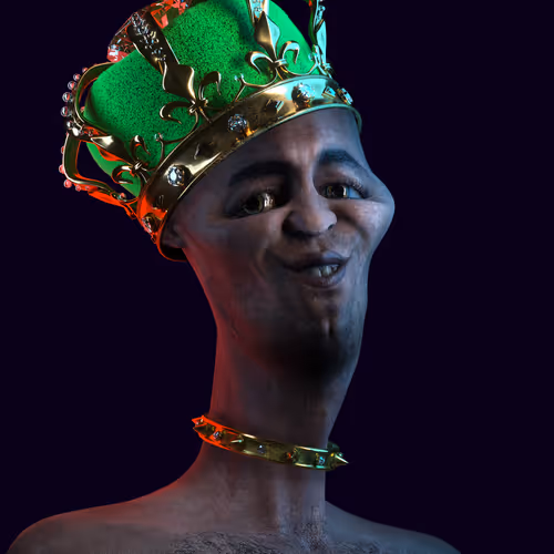 Gamedisease
