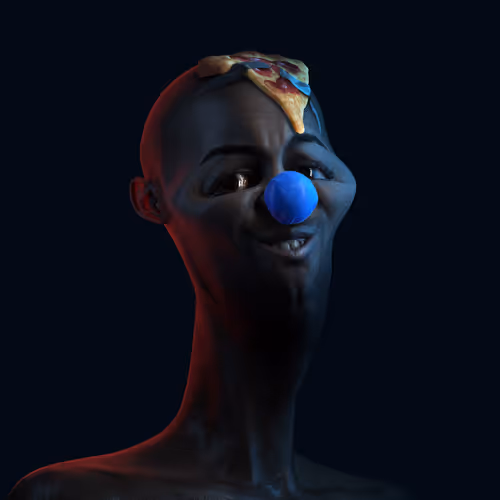 Gamedisease
