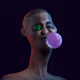 3447