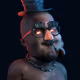 7818