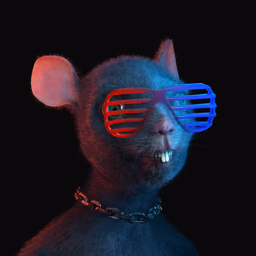 GD #1907