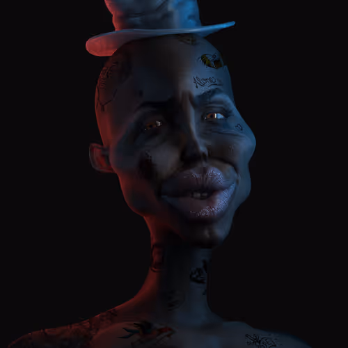 Gamedisease