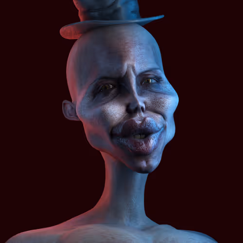 Gamedisease