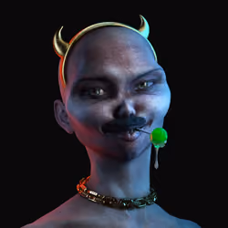 GD #3024