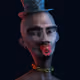 2136