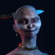 8556