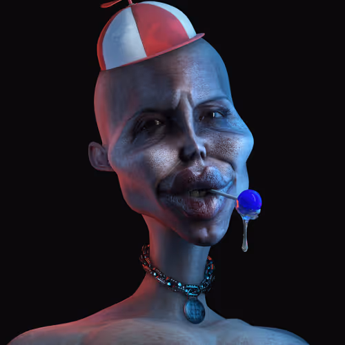 Gamedisease
