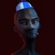 5821
