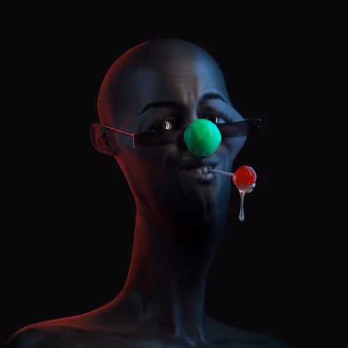 Gamedisease