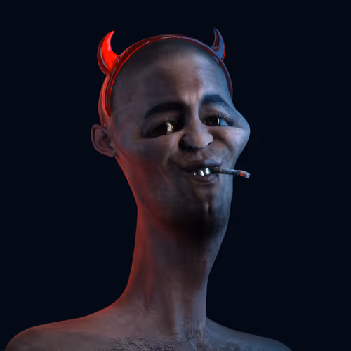 Gamedisease