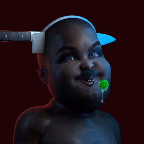 Gamedisease