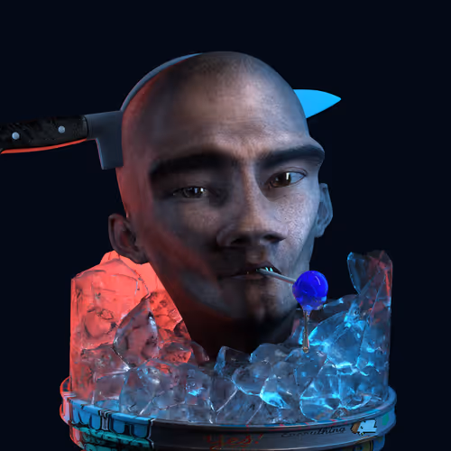 Gamedisease