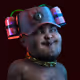 4067