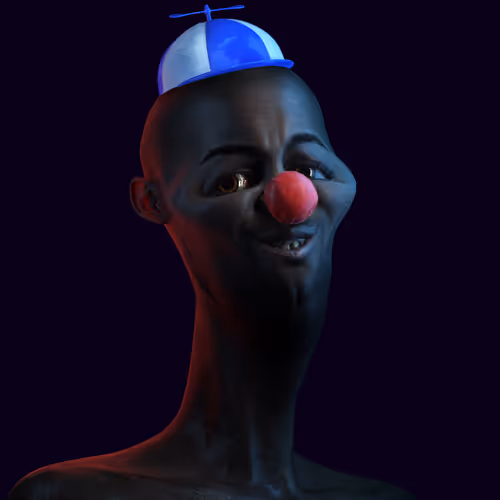 Gamedisease