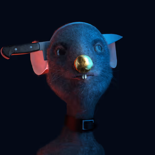 Gamedisease