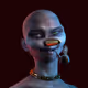 6595