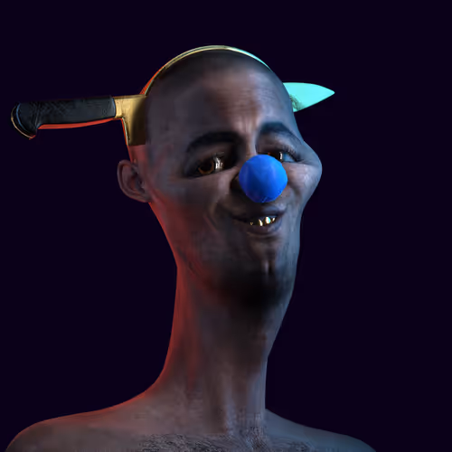 Gamedisease