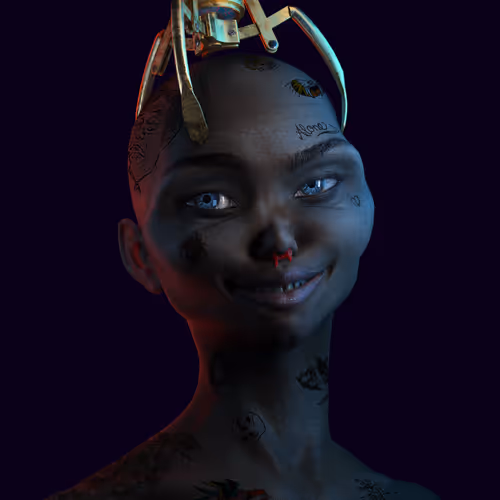 Gamedisease