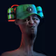 6323