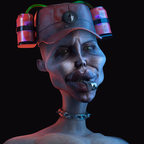 Gamedisease