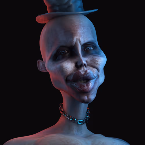 Gamedisease