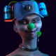 7441