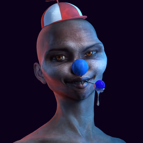 Gamedisease