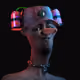 3768
