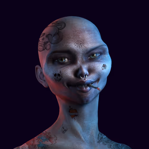 Gamedisease