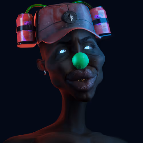 Gamedisease