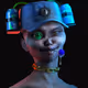 8551